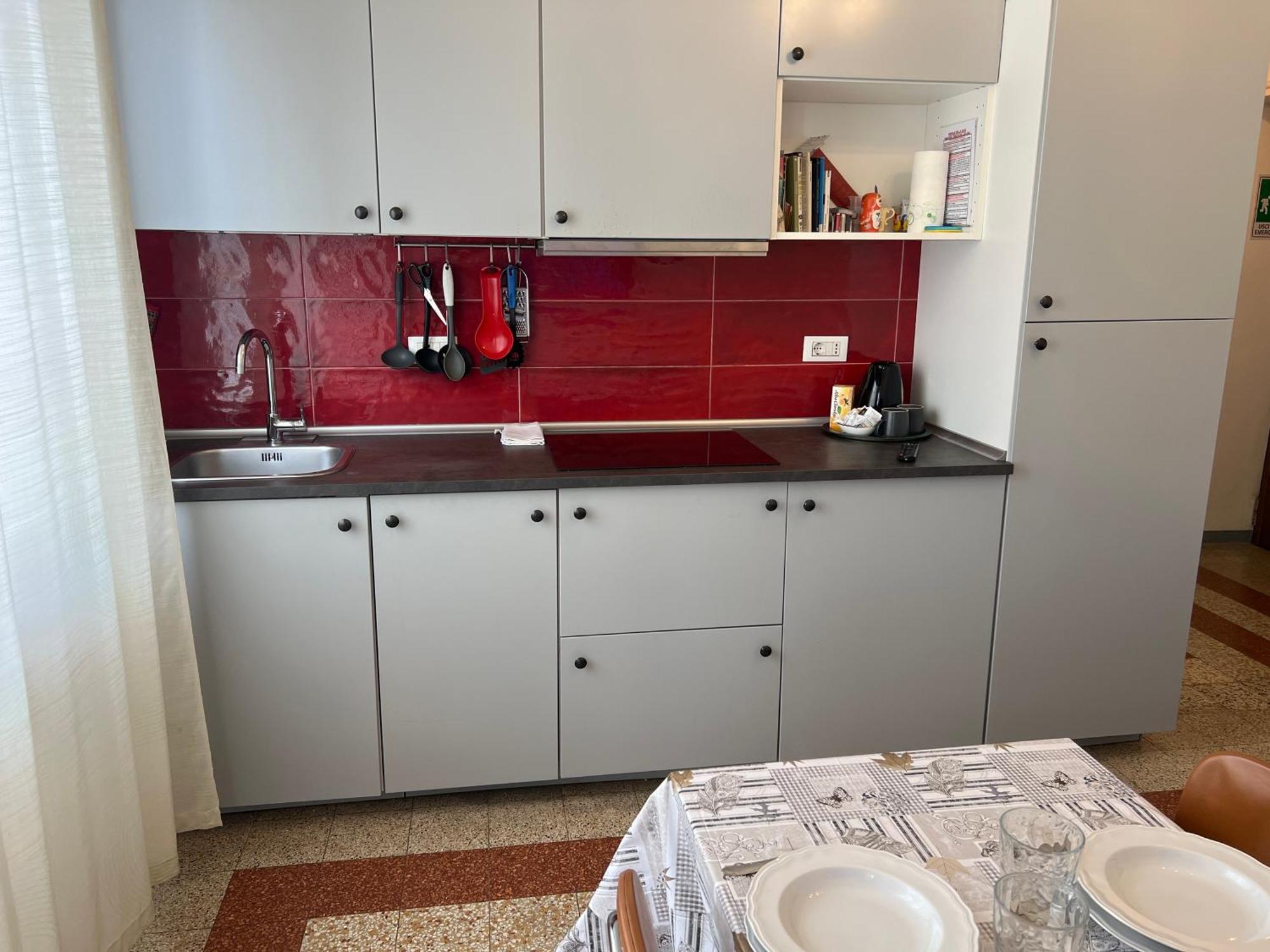 Apartment Milanoflats - Fusina - M4 1min *