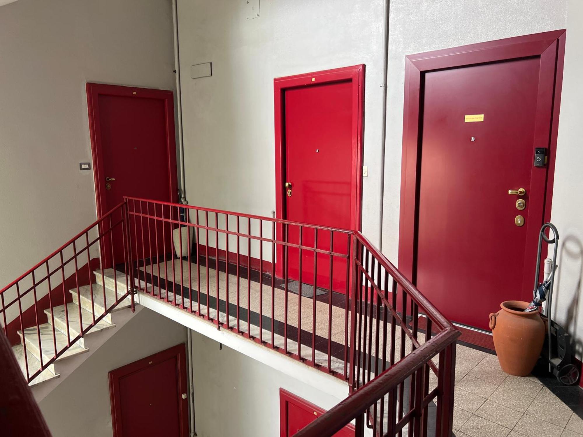 Milanoflats - Fusina - M4 1min Apartment Milan