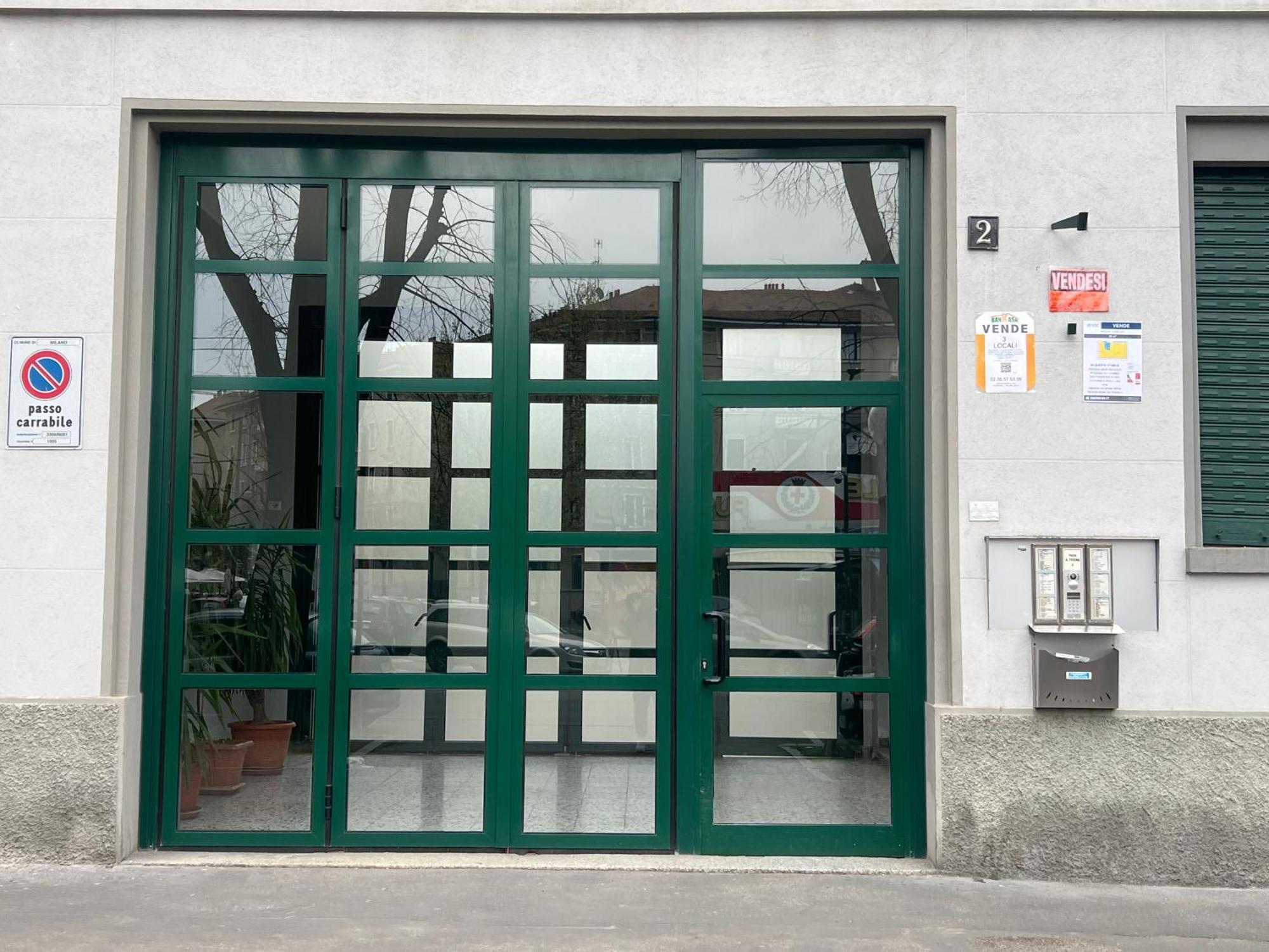 Apartment Milanoflats - Fusina - M4 1min *