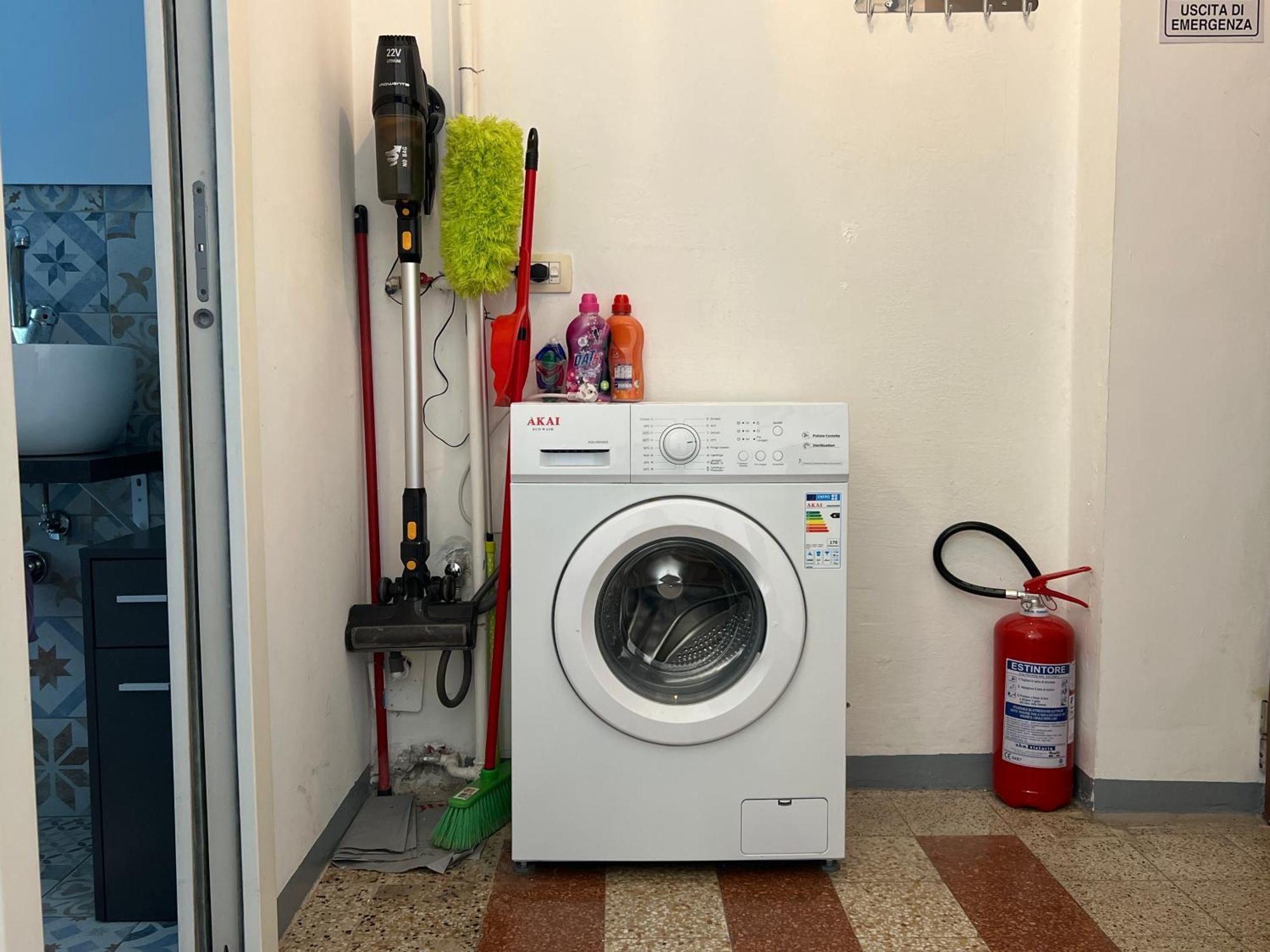 Milanoflats - Fusina - M4 1min Apartment Milan