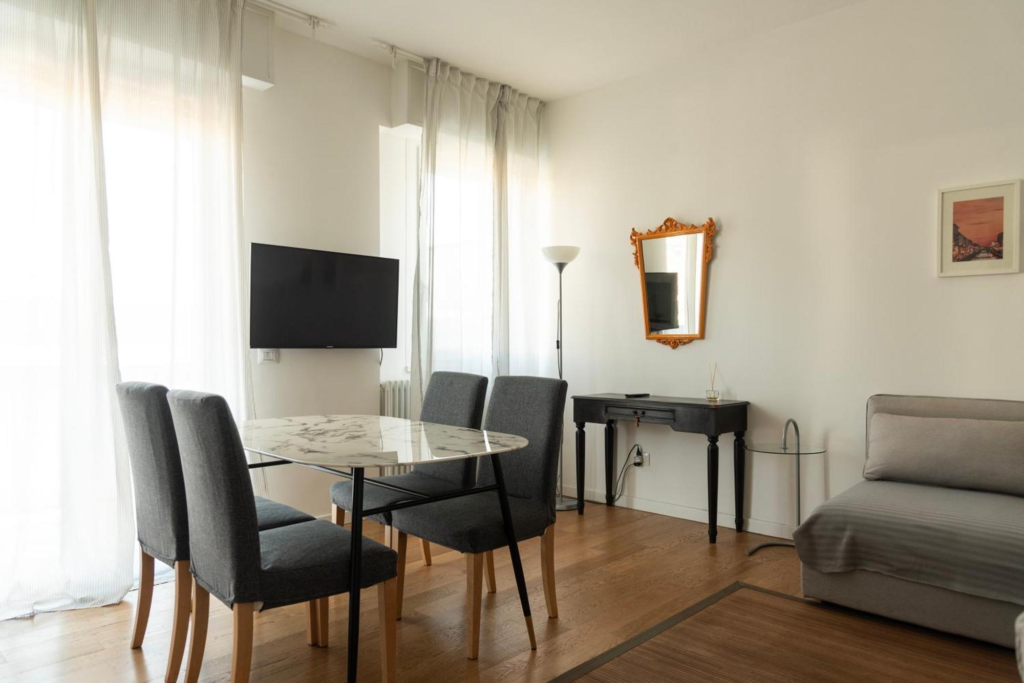 Youhosty - Soderini 25 Apartamento