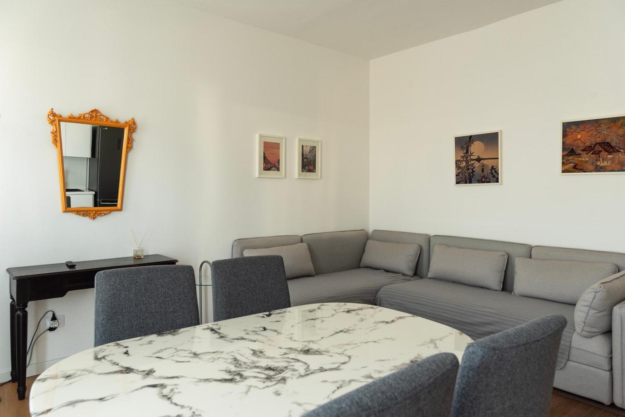 Apartamento Youhosty - Soderini 25