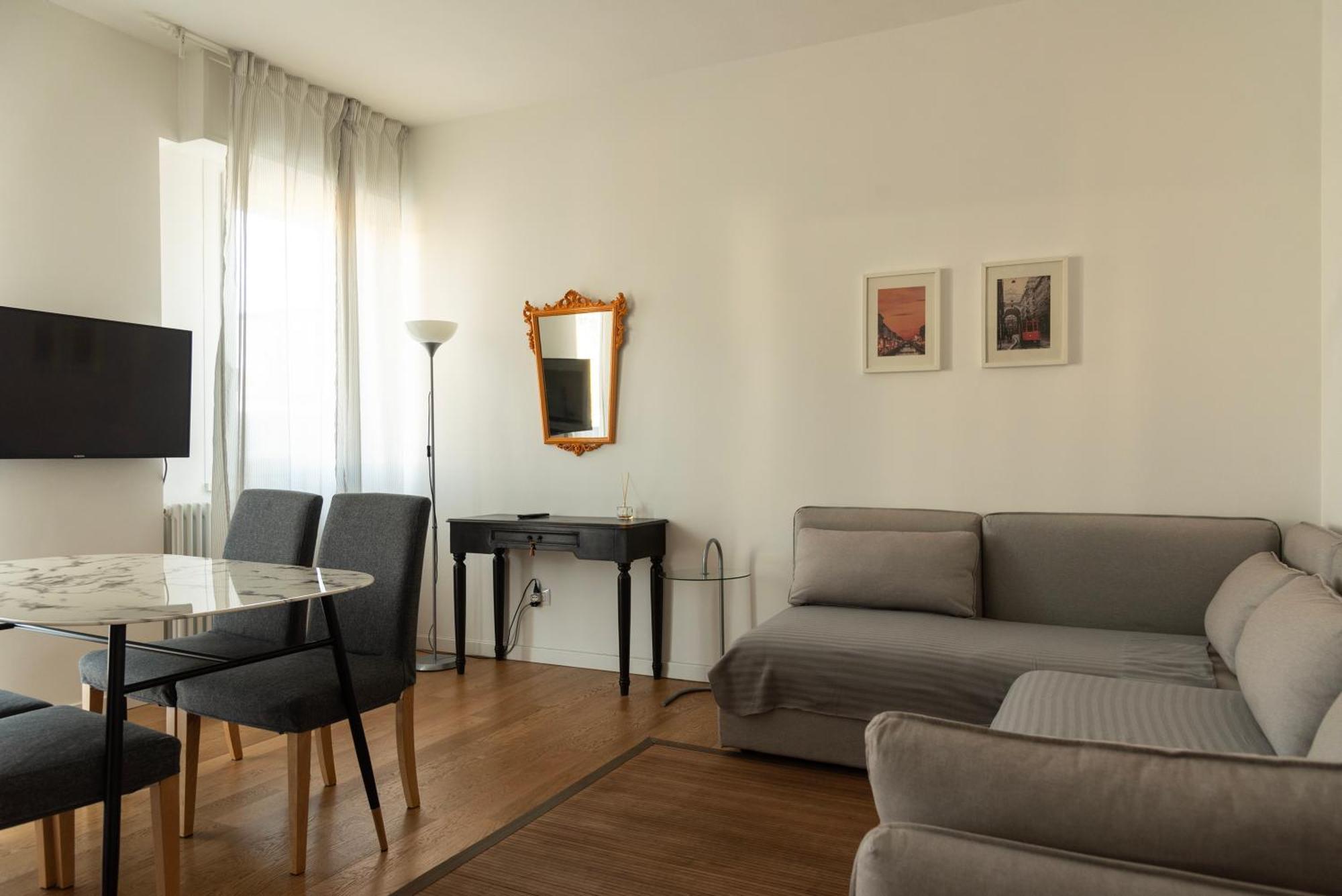 Apartamento Youhosty - Soderini 25 *