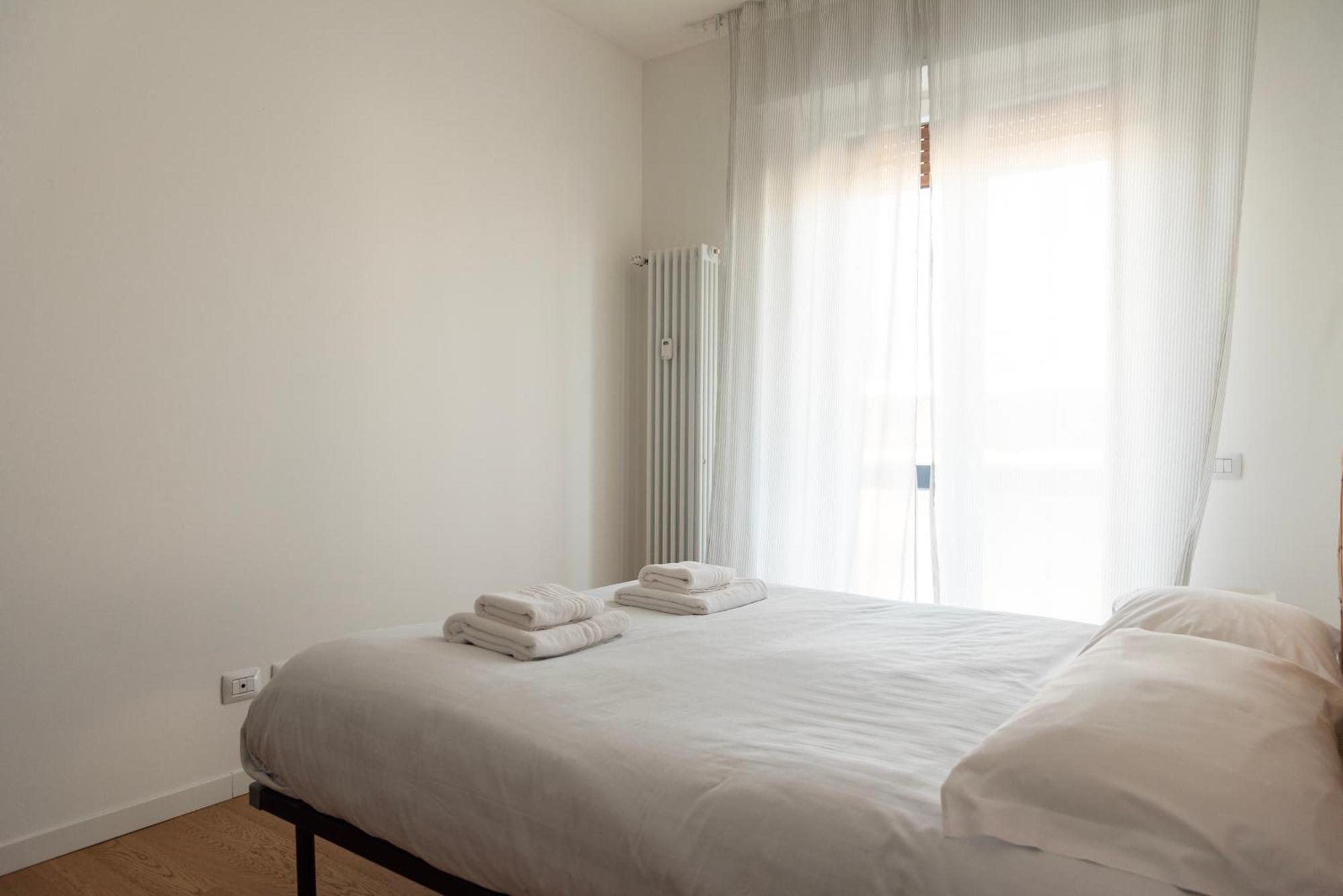 Apartamento Youhosty - Soderini 25 Milão