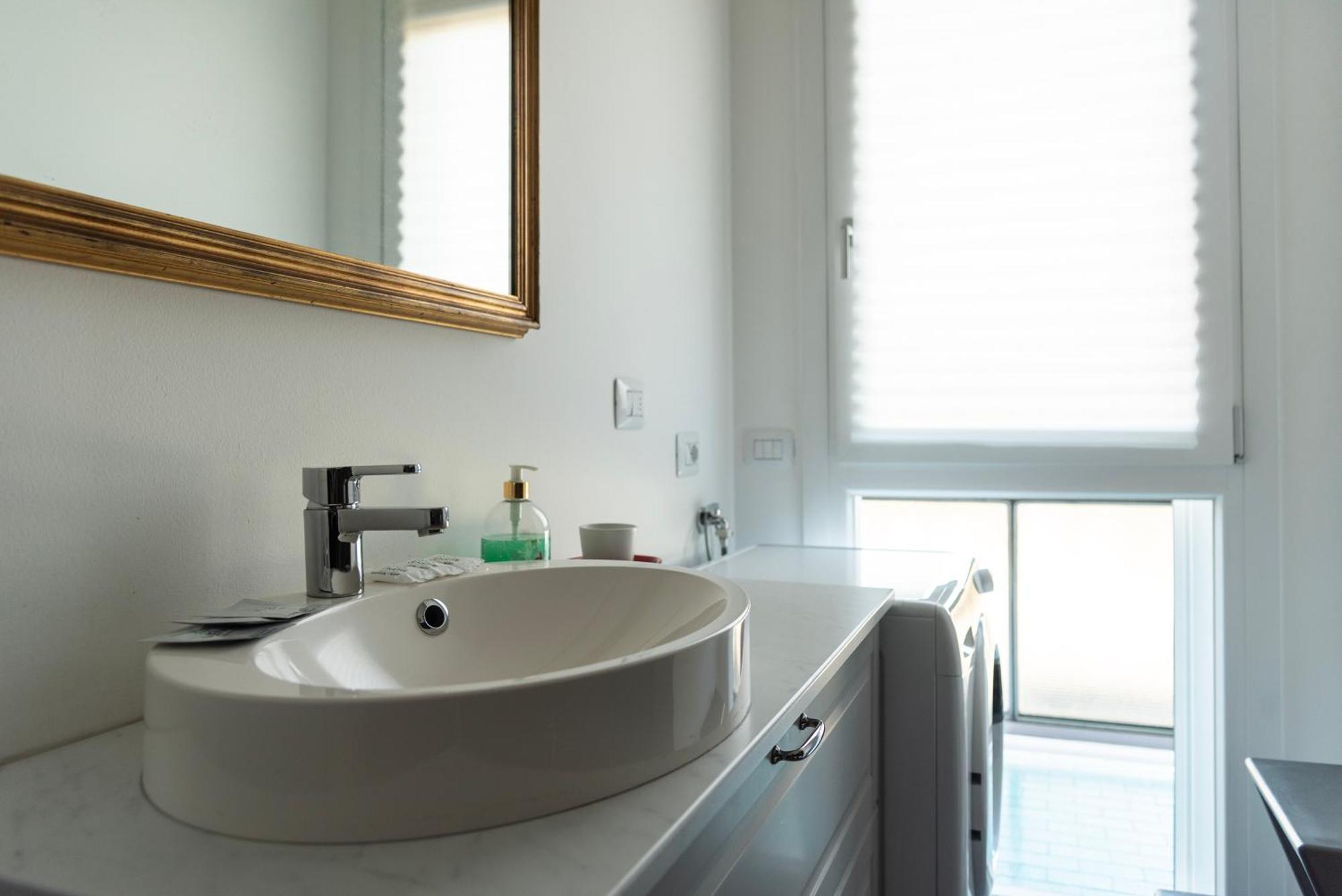 Youhosty - Soderini 25 Apartamento