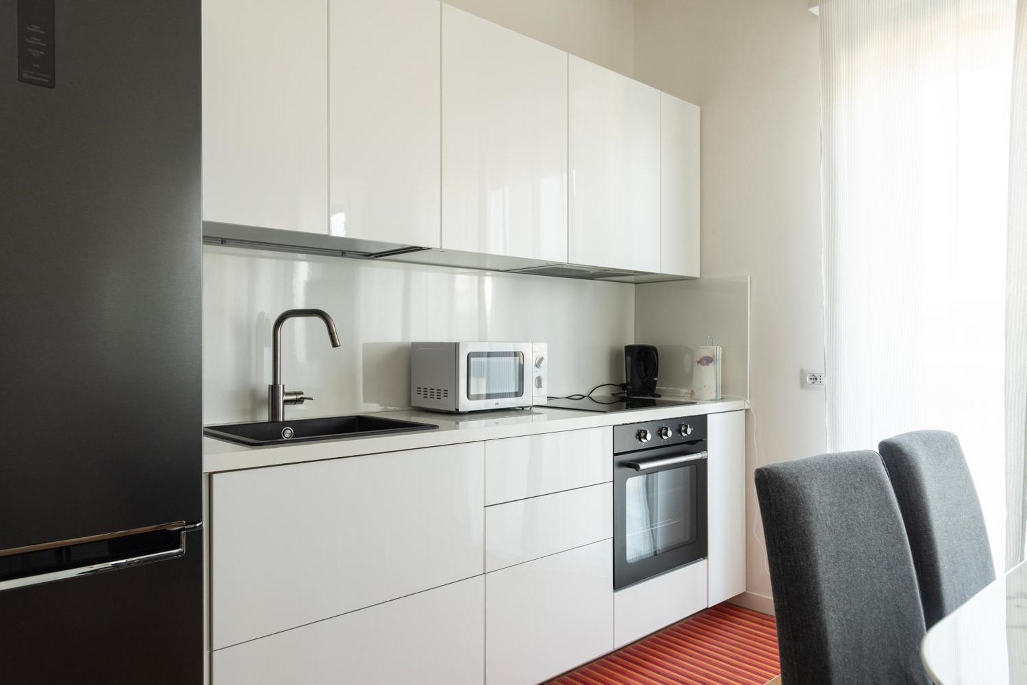 Apartamento Youhosty - Soderini 25