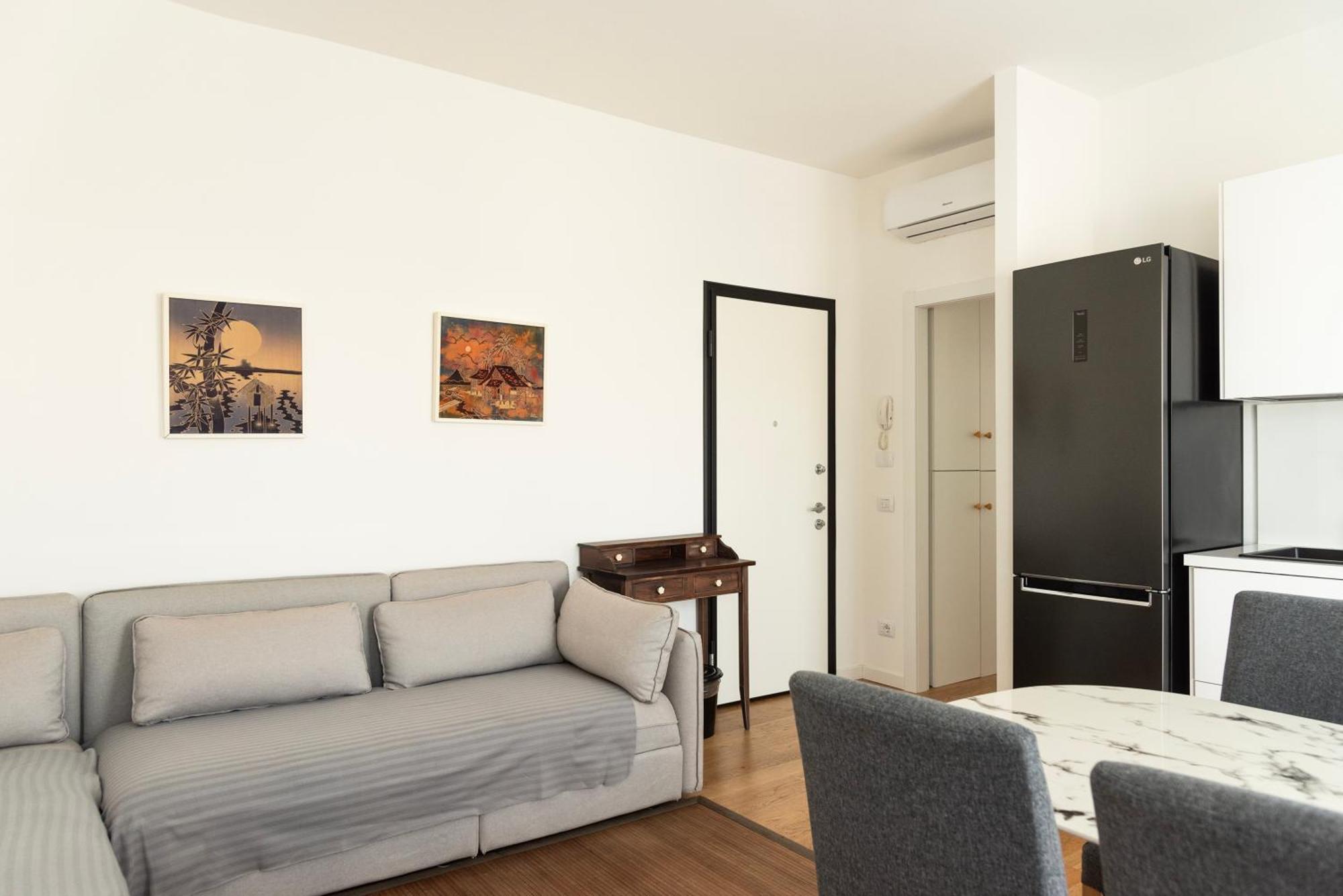 Youhosty - Soderini 25 Apartamento *
