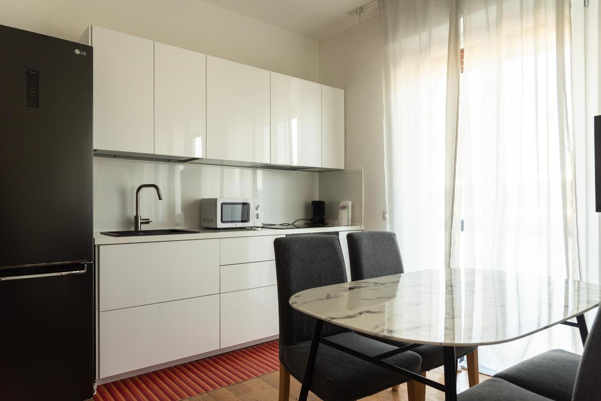 Apartamento Youhosty - Soderini 25 *