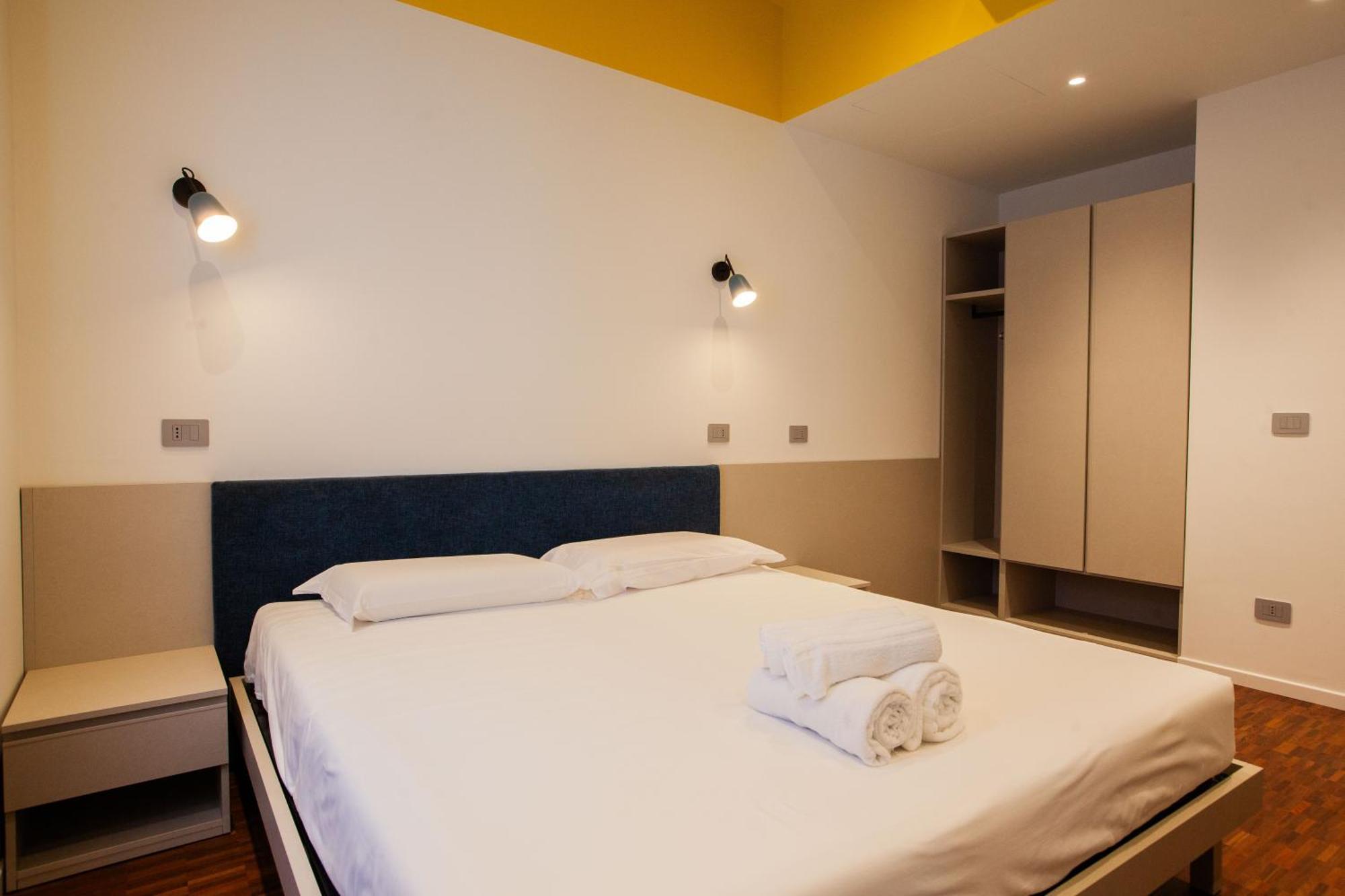 Hotel Cvm 19 Milão