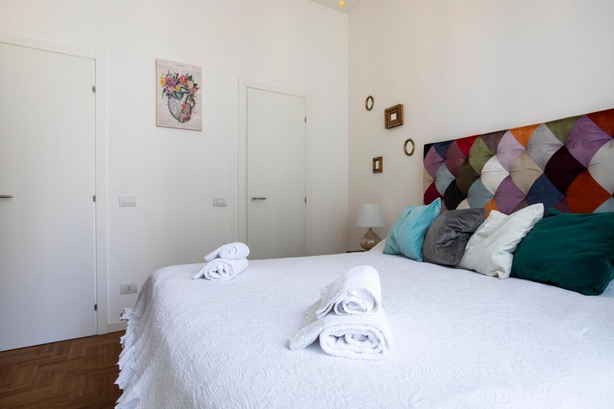 Volvinio Comfort Apartment Milan