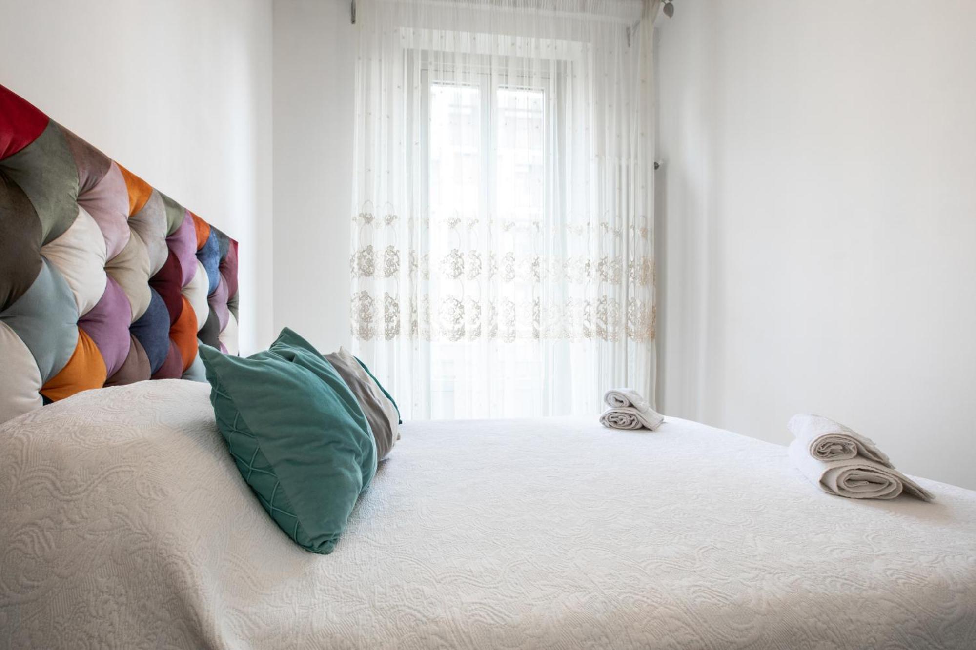 Apartment Volvinio Comfort