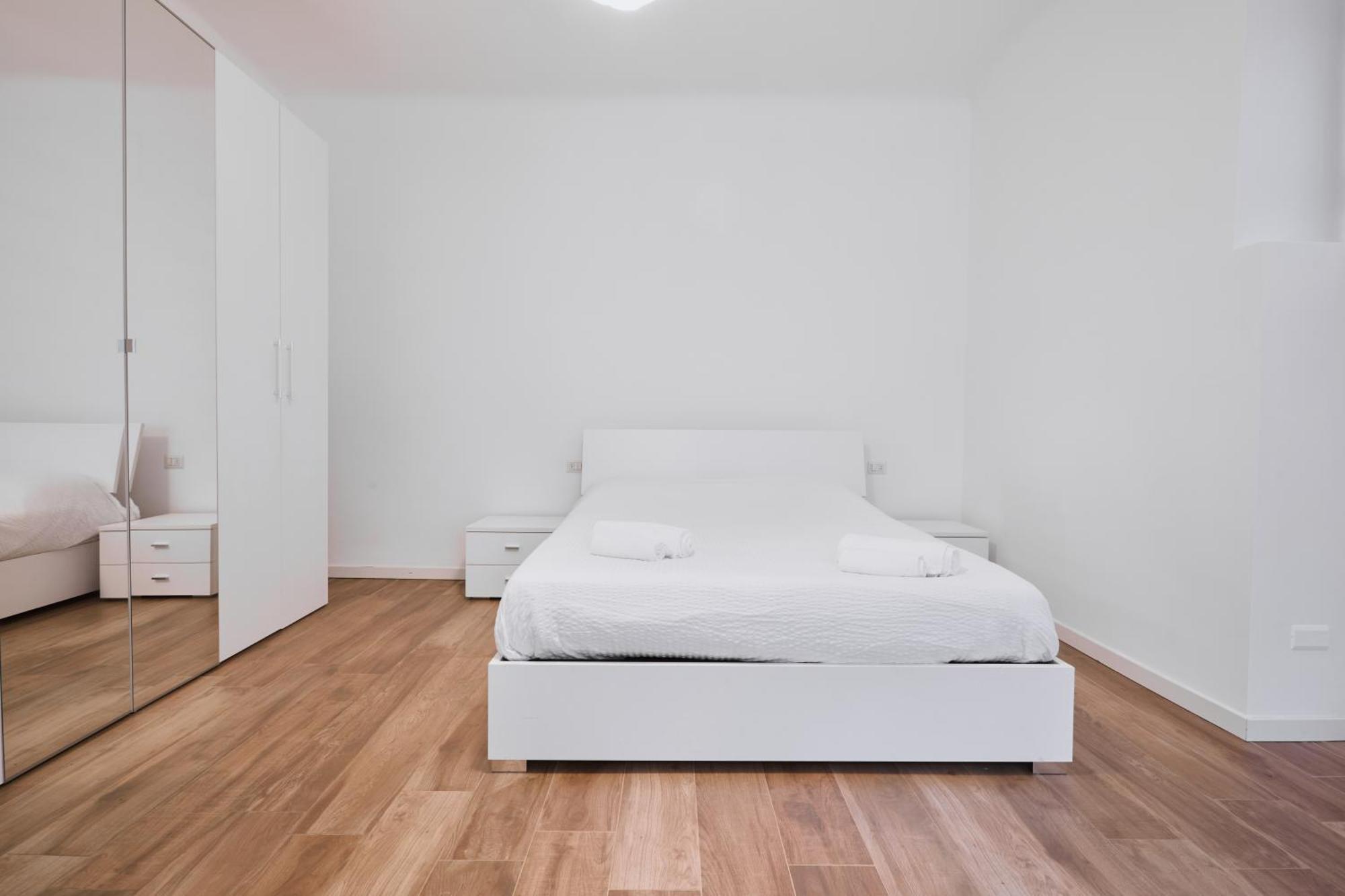 La Casa Di Ringhiera In Centro Milan