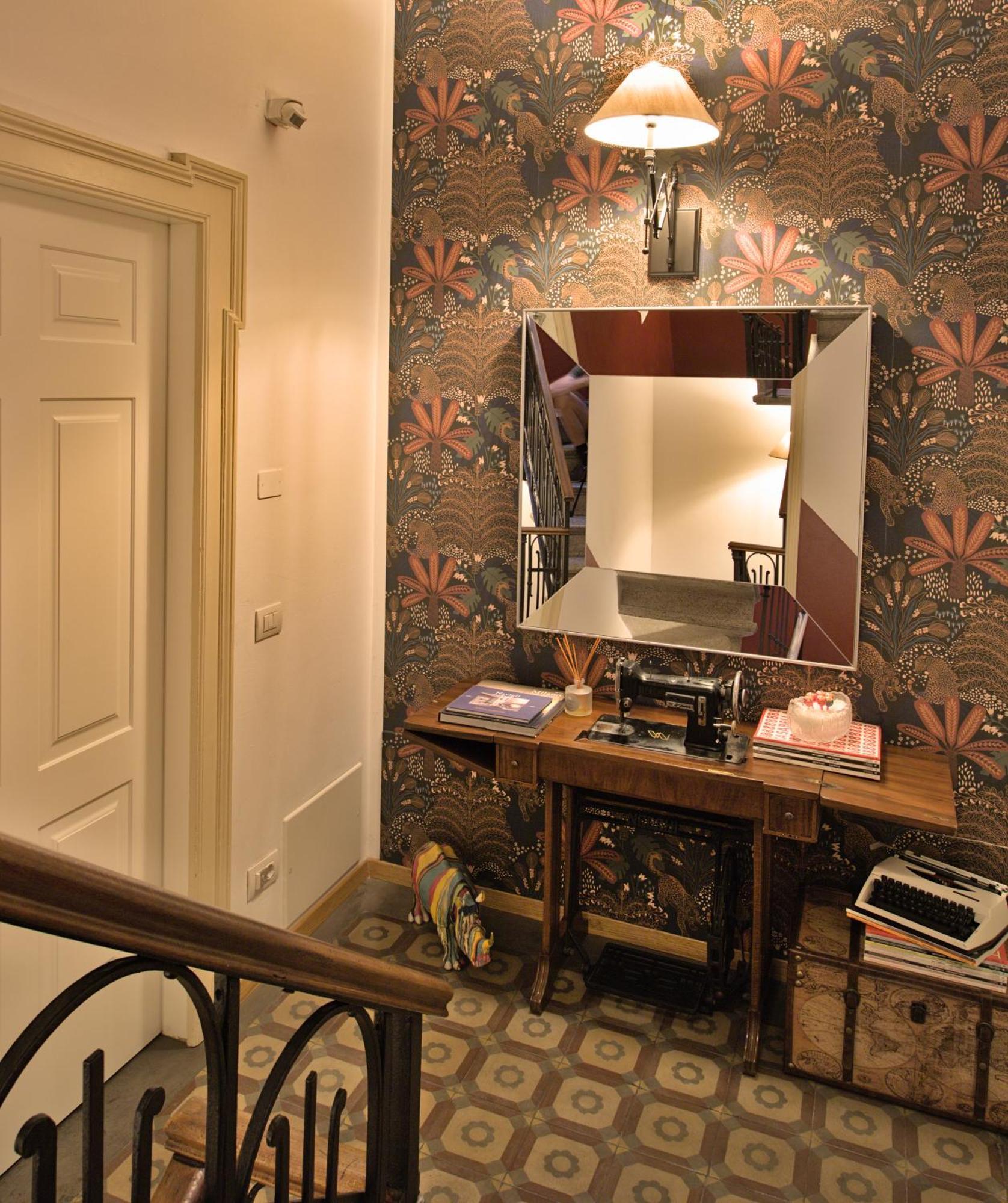 Porta Tosa Boutique Milan