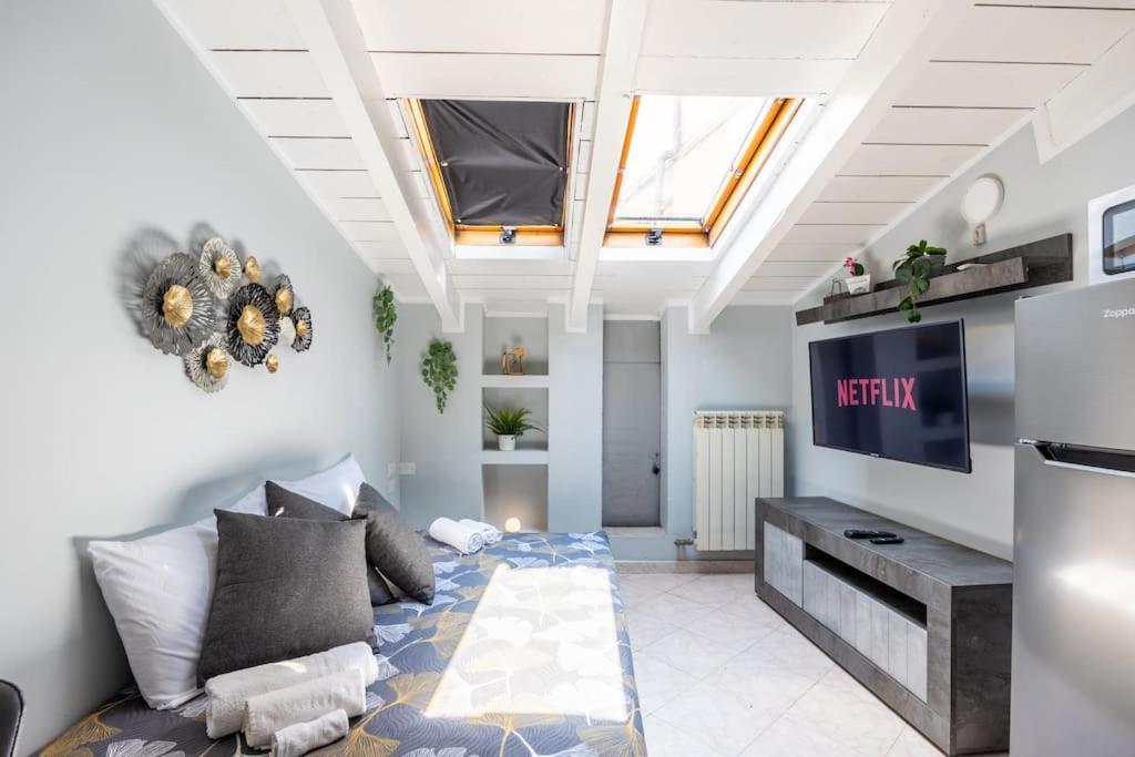 Apartamento 300 M From Metro M3-netflix-wi-fi
