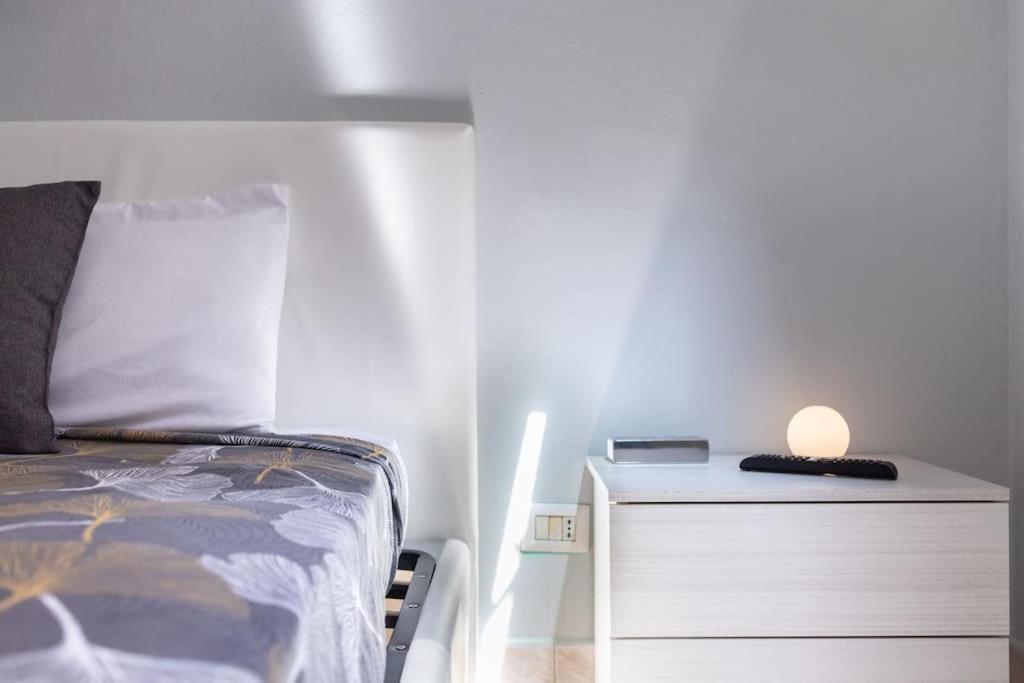 Apartamento 300 M From Metro M3-netflix-wi-fi Milão