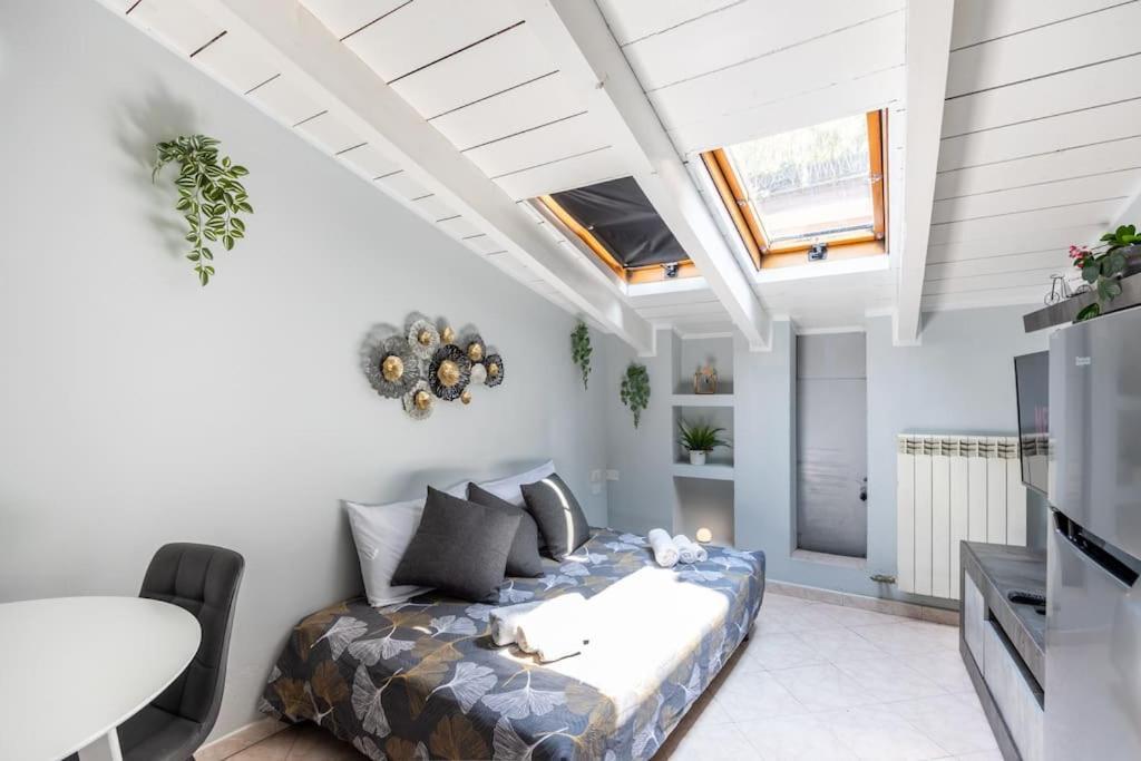 Apartamento 300 M From Metro M3-netflix-wi-fi