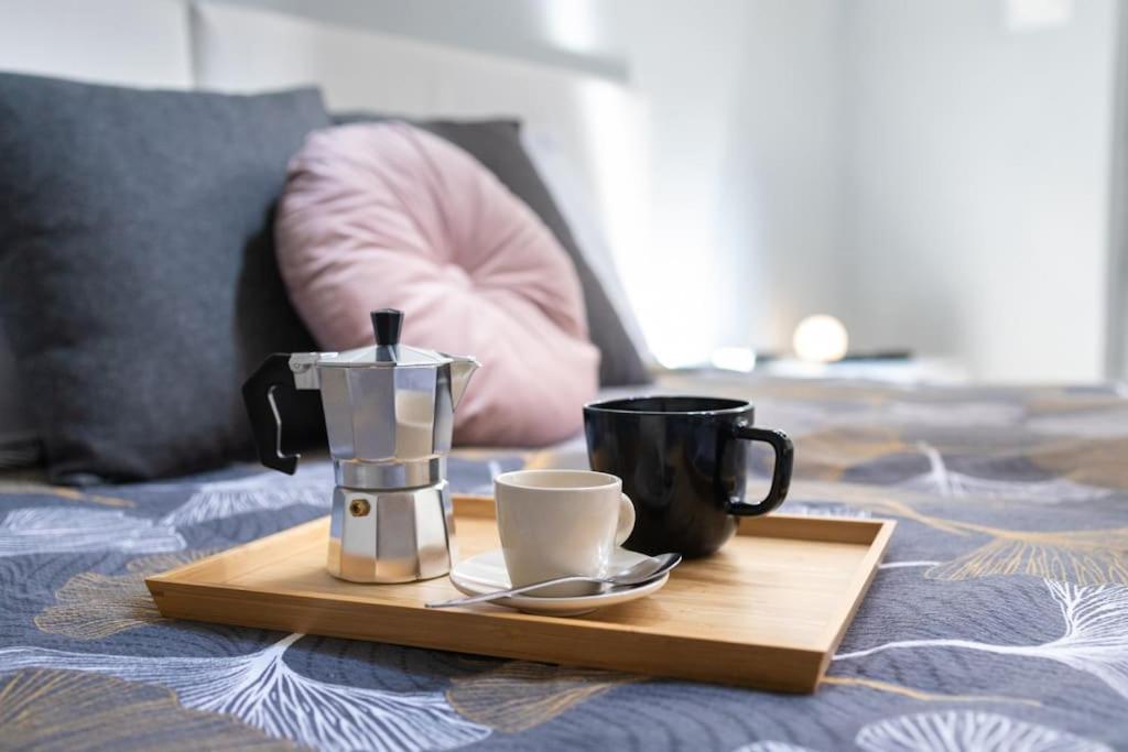 Apartamento 300 M From Metro M3-netflix-wi-fi Milão