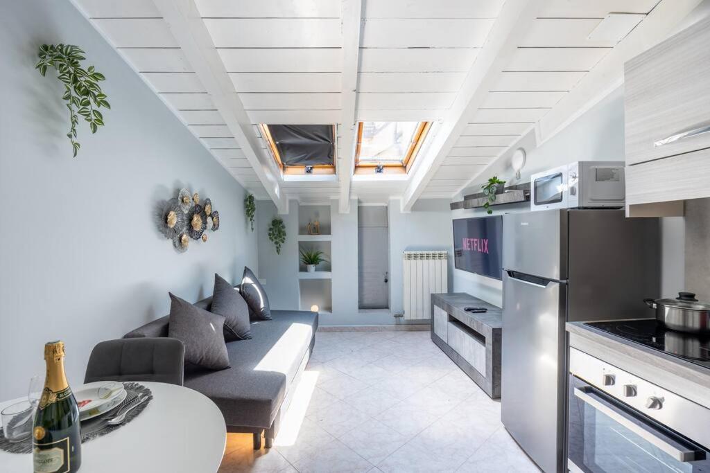 Apartamento 300 M From Metro M3-netflix-wi-fi
