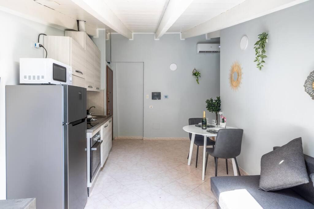 300 M From Metro M3-netflix-wi-fi Apartamento
