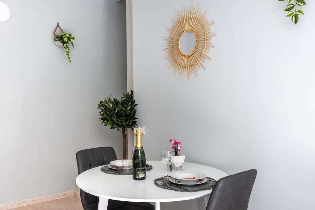 Apartamento 300 M From Metro M3-netflix-wi-fi