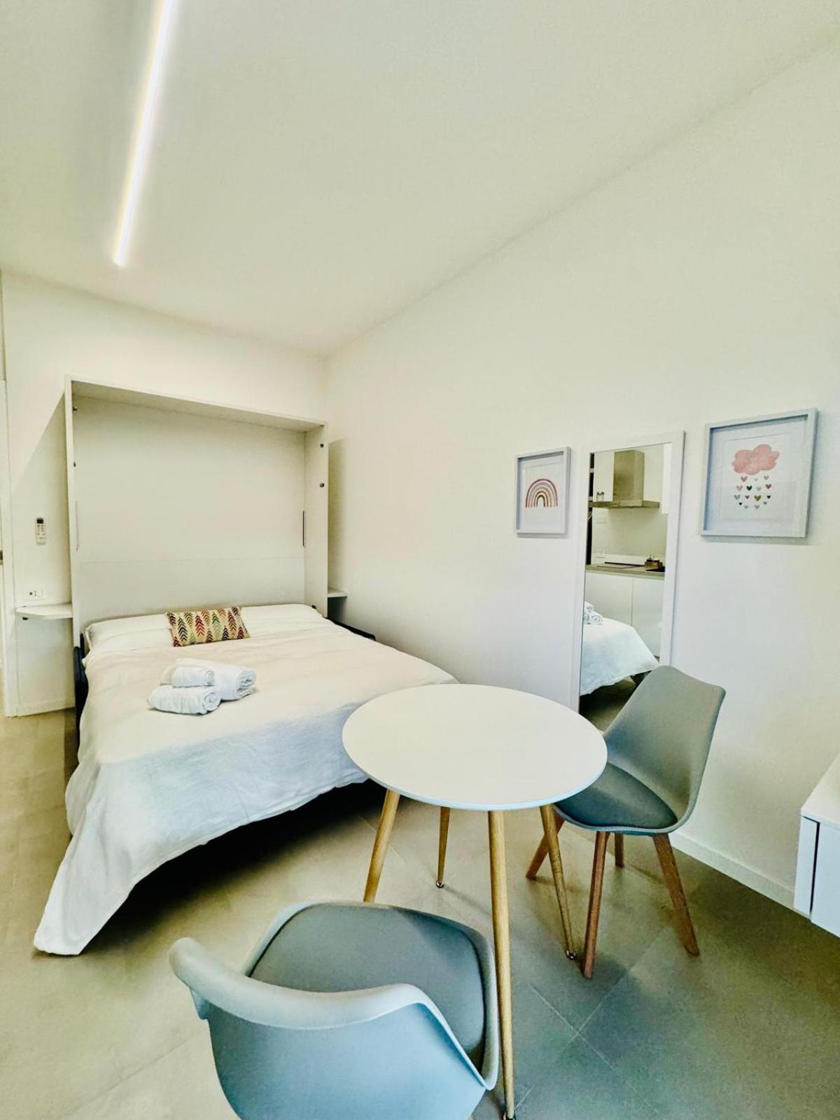 Urban Cloud Apartamento Milão