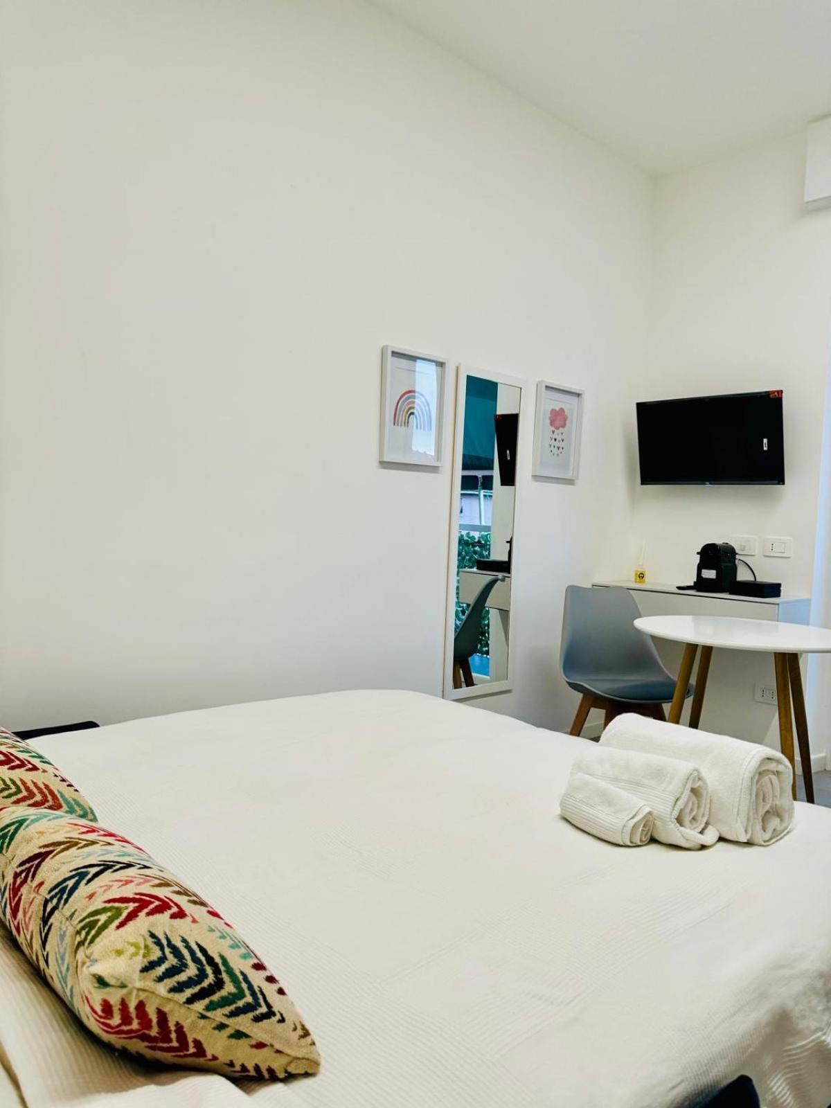 Apartamento Urban Cloud