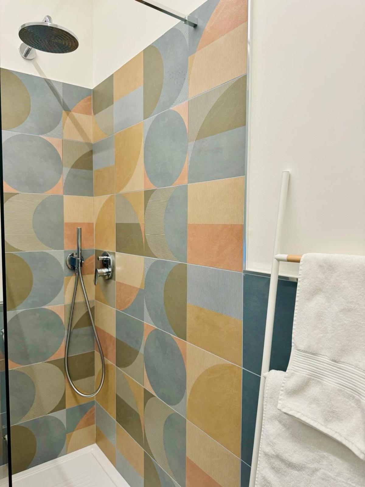Urban Cloud Apartamento Milão