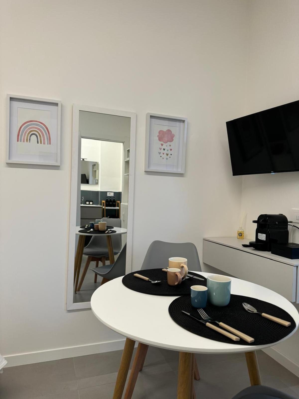 Apartamento Urban Cloud Milão