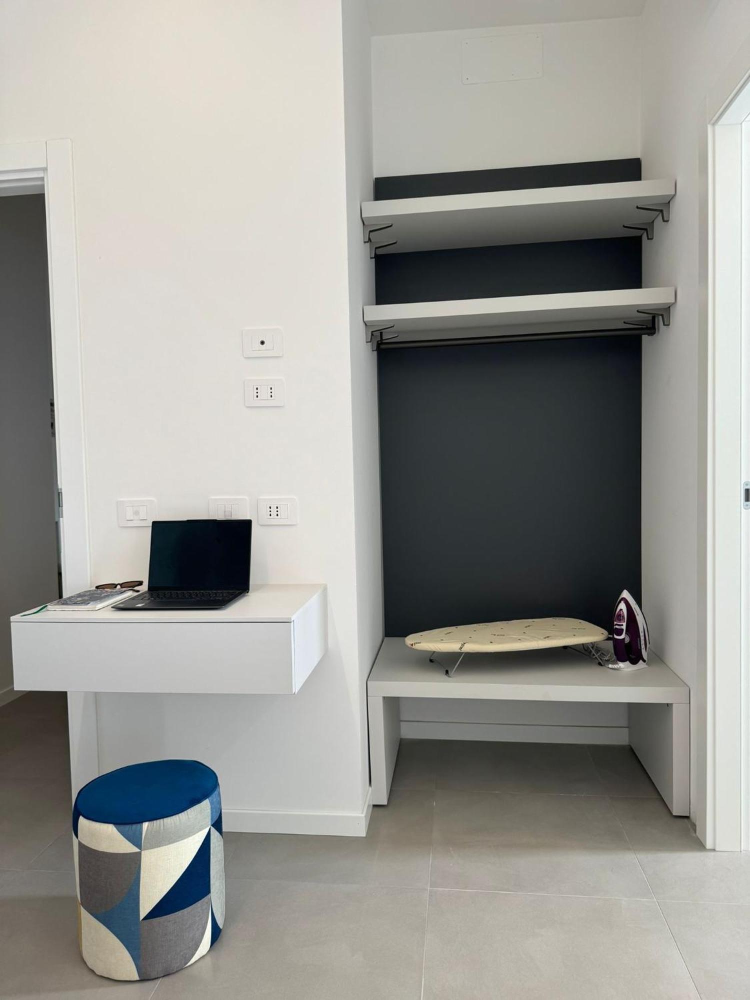 Apartamento Urban Cloud Milão