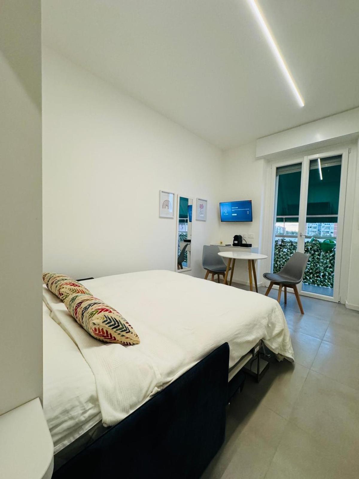 Urban Cloud Apartamento