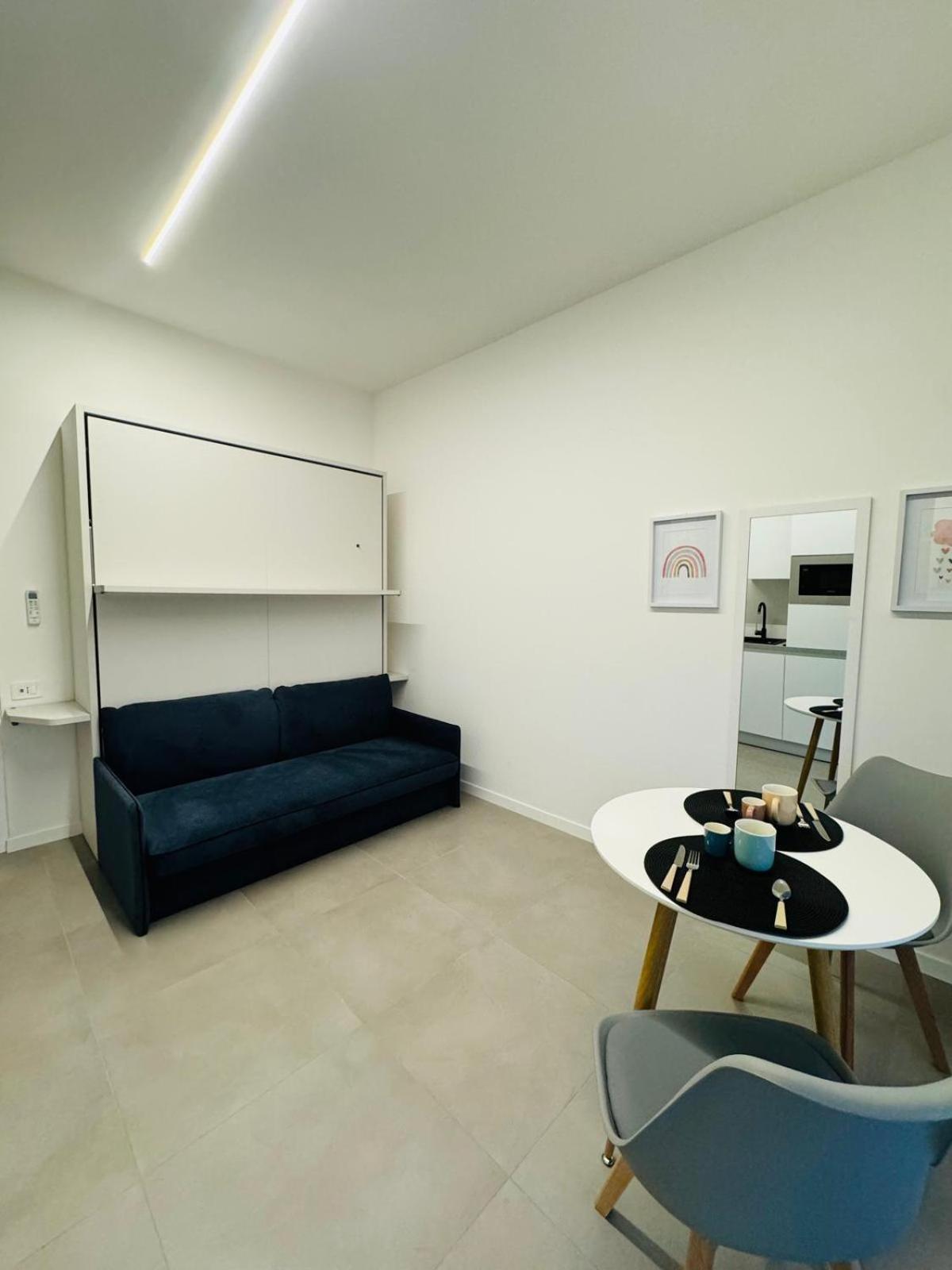Urban Cloud Apartamento *