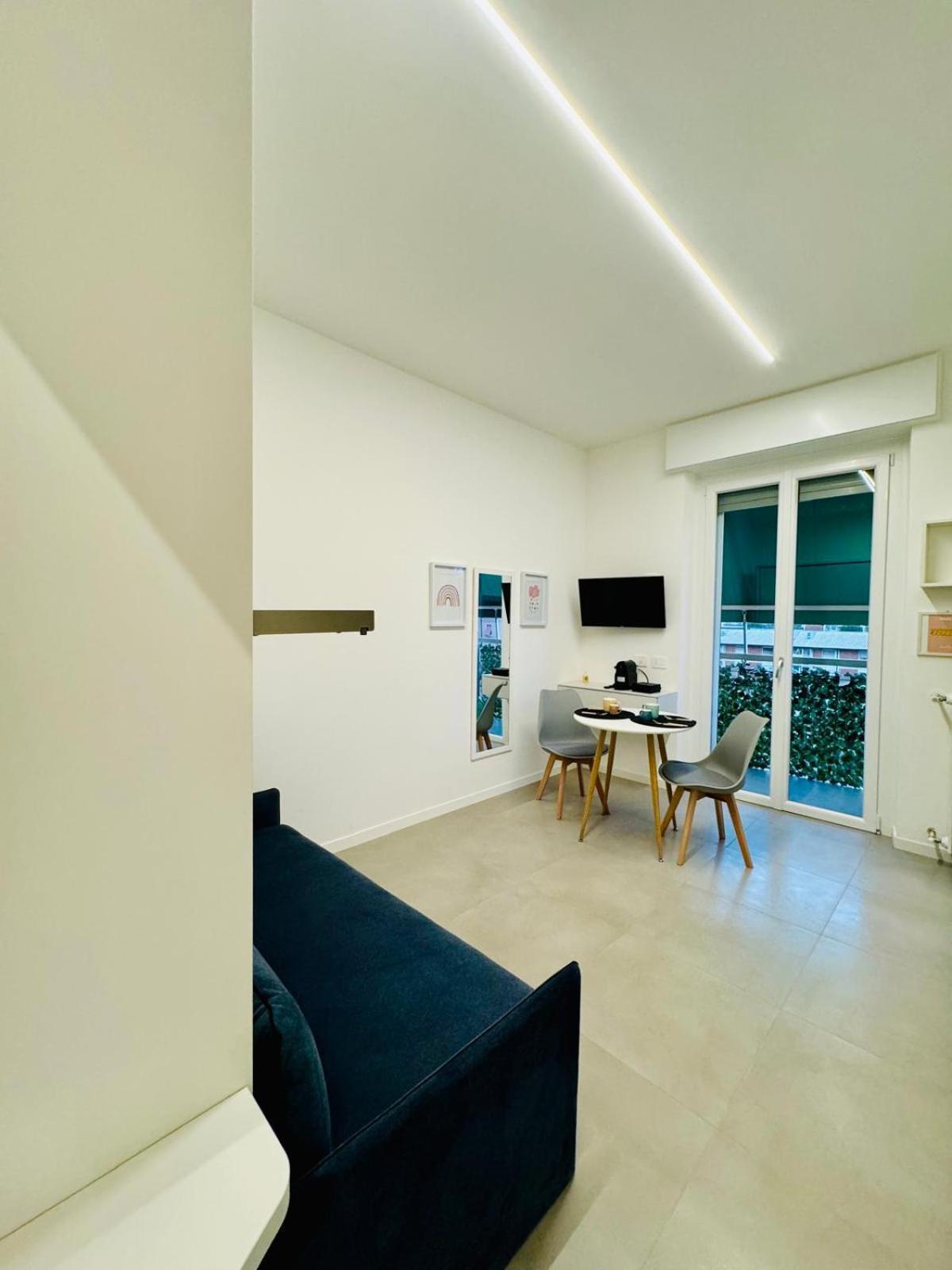 Apartamento Urban Cloud *