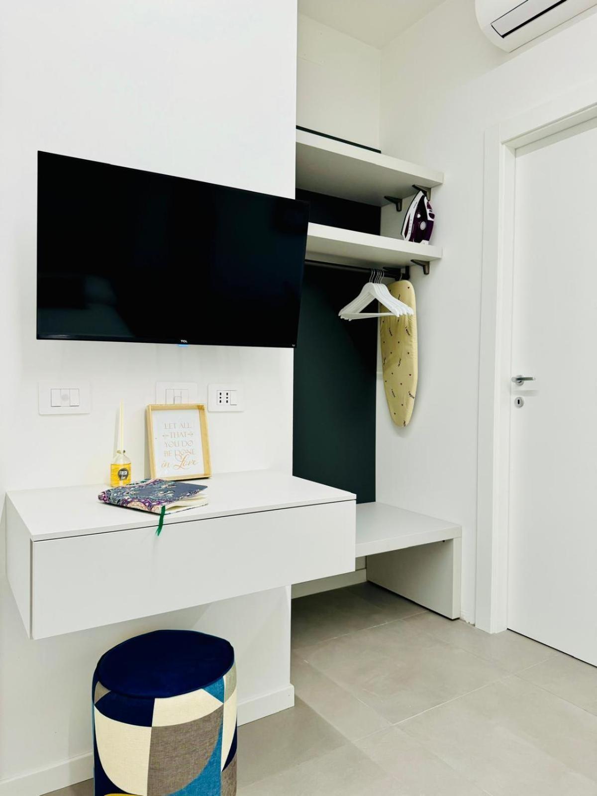 Urban Cloud Apartamento Milão