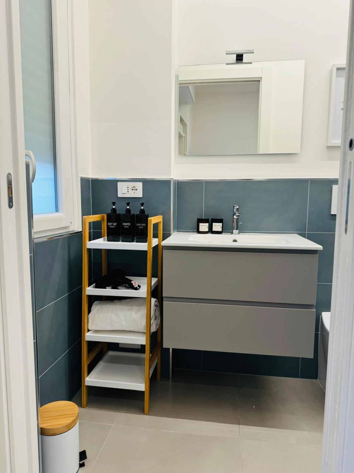 Apartamento Urban Cloud Milão