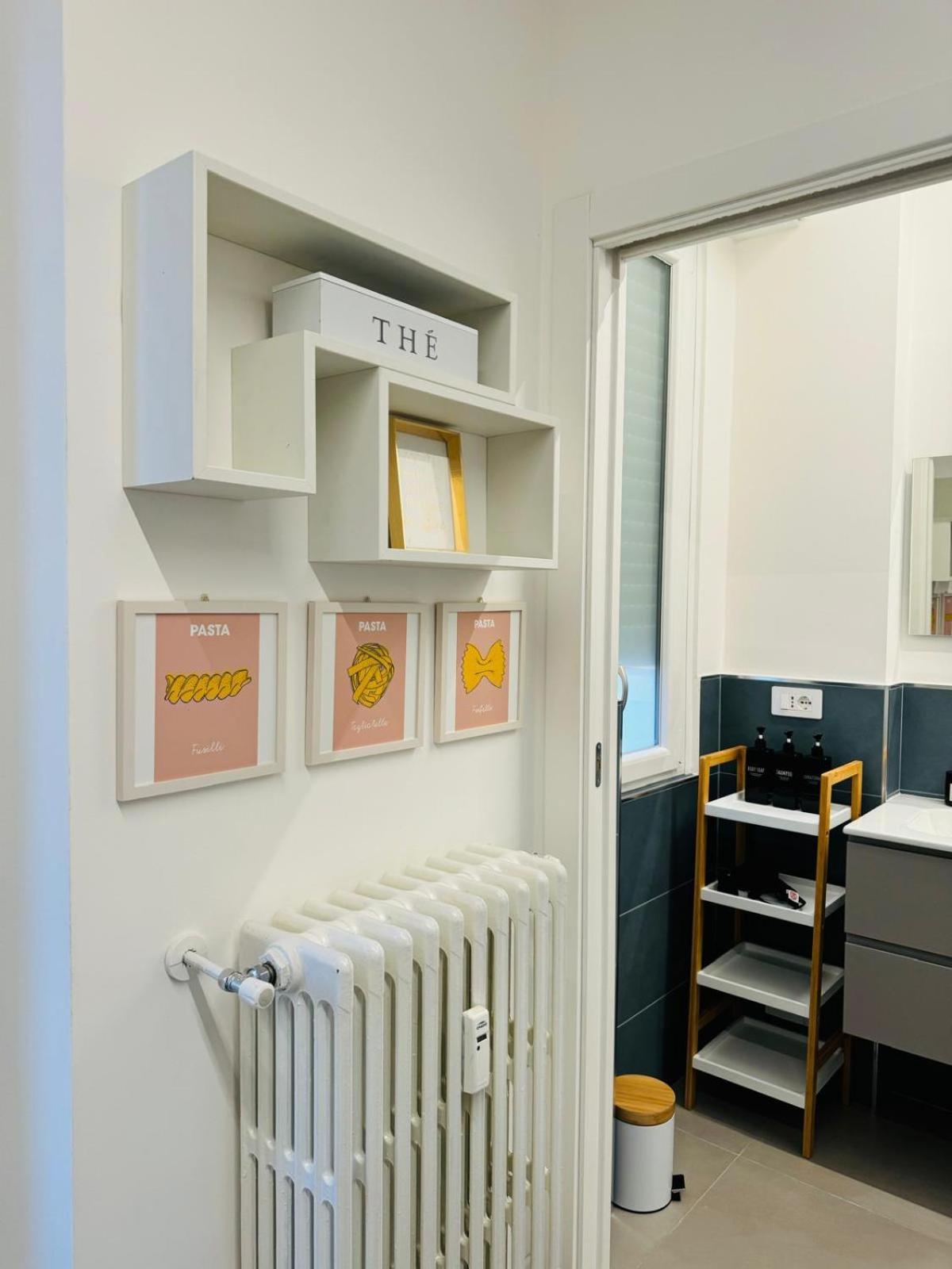 Apartamento Urban Cloud Milão
