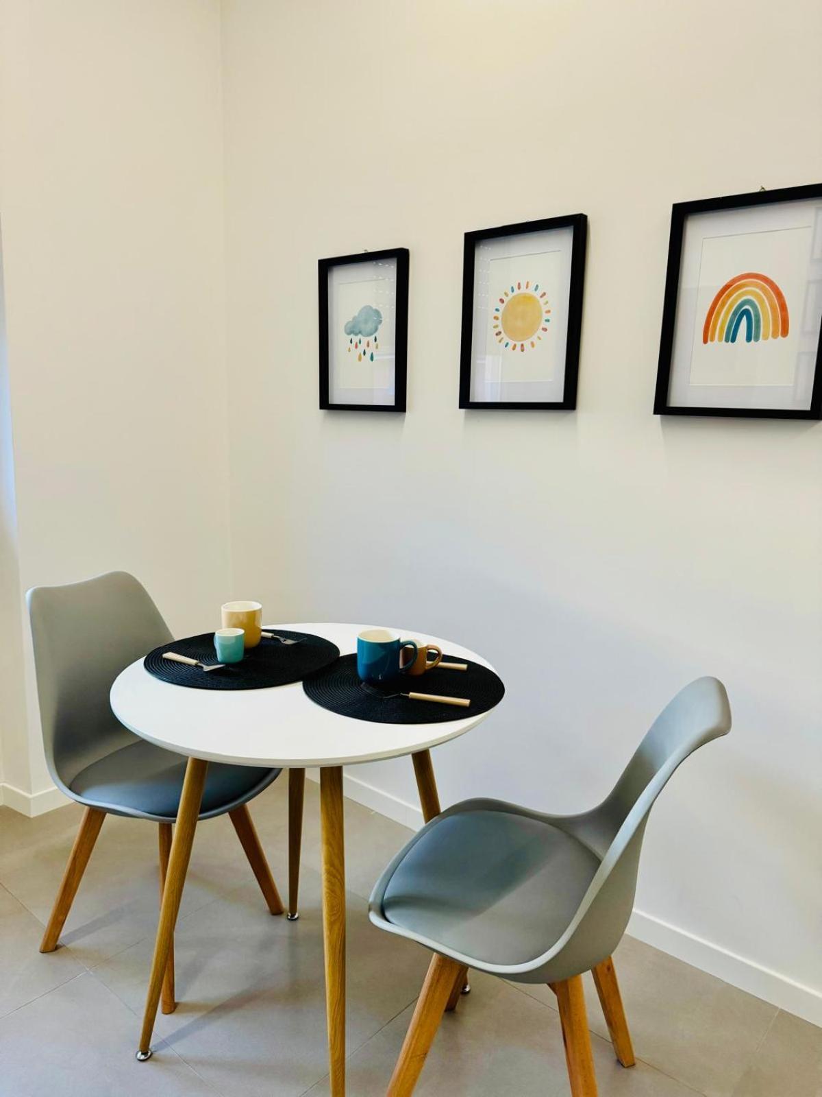 Urban Cloud Apartamento Milão