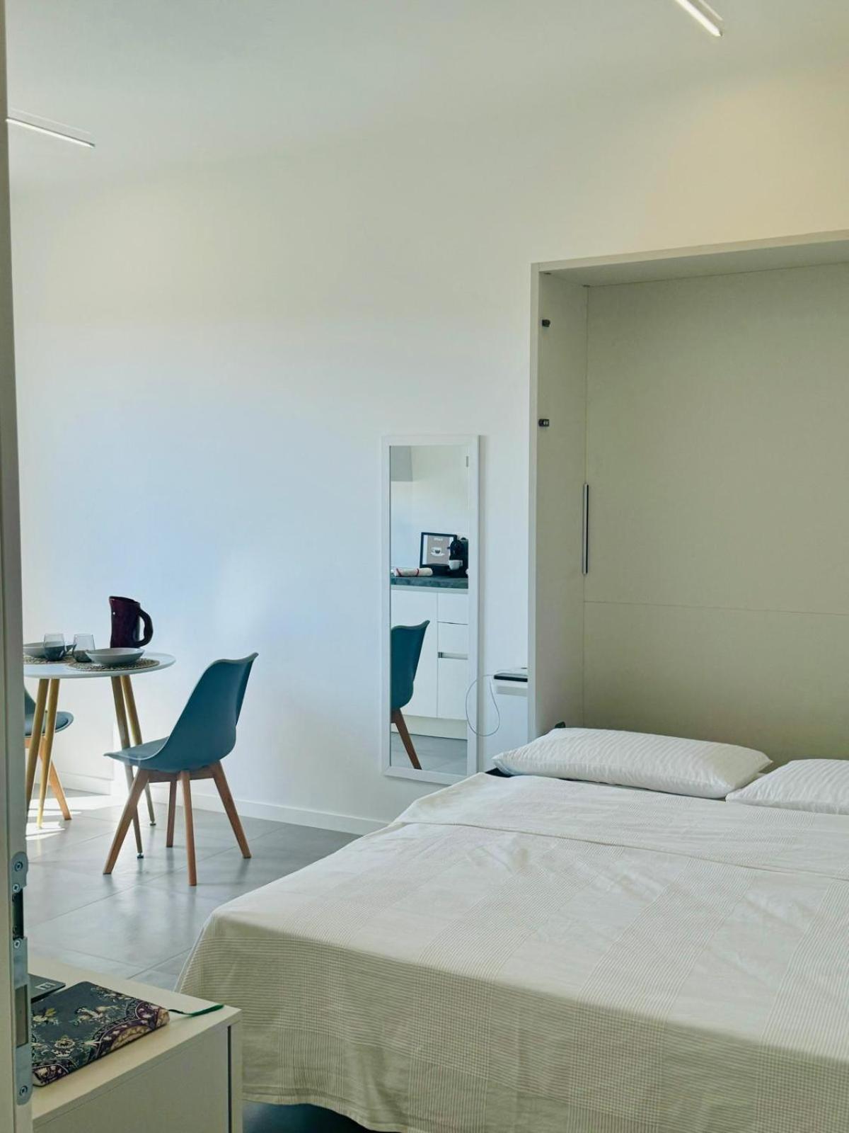 Urban Cloud Apartamento