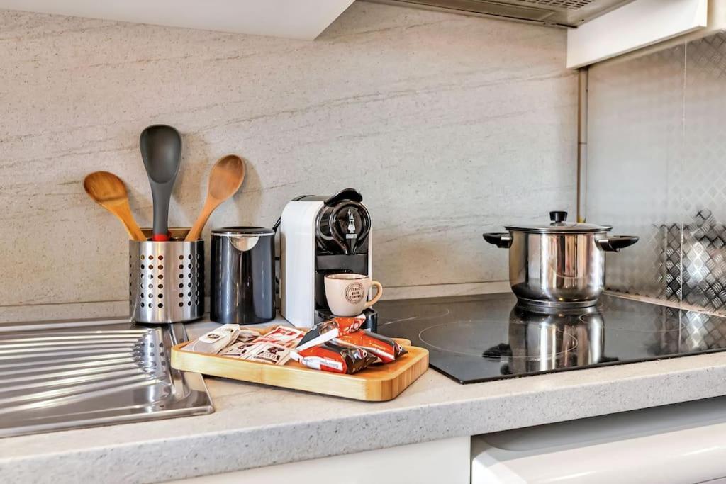 Apartment 15min From The Duomo-500 M From The Metro