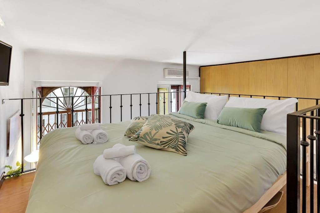 15min From The Duomo-500 M From The Metro
