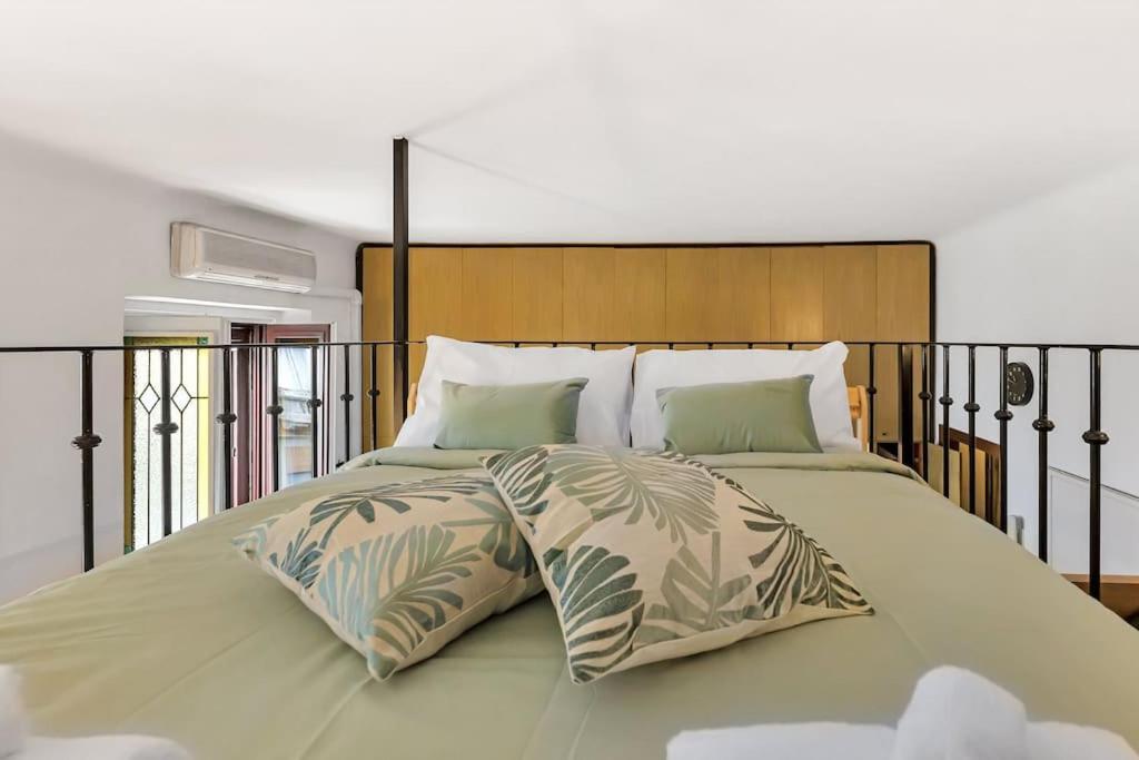 15min From The Duomo-500 M From The Metro *