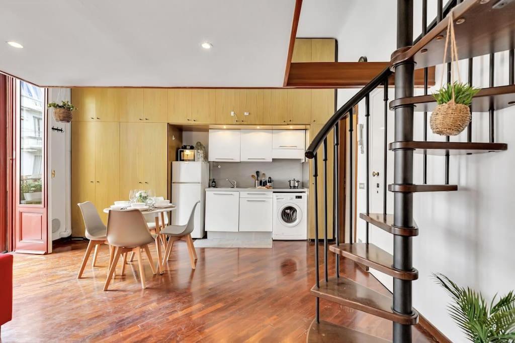 Apartment 15min From The Duomo-500 M From The Metro