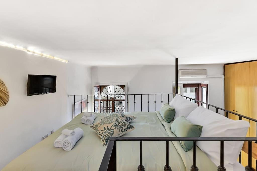 15min From The Duomo-500 M From The Metro Apartment Milan