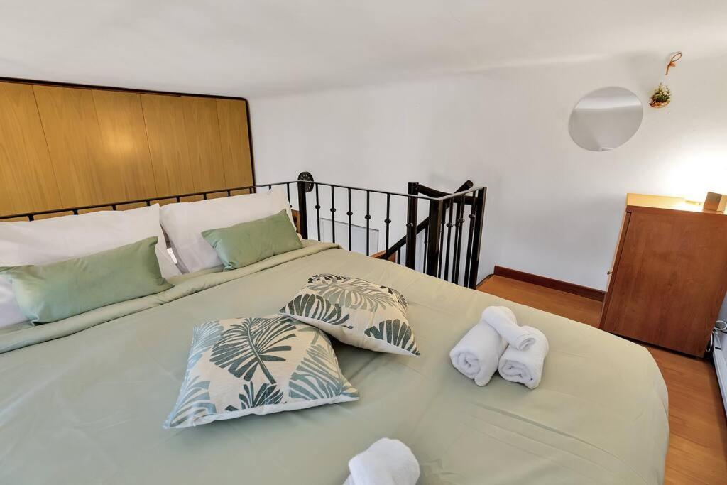 Apartment 15min From The Duomo-500 M From The Metro Milan