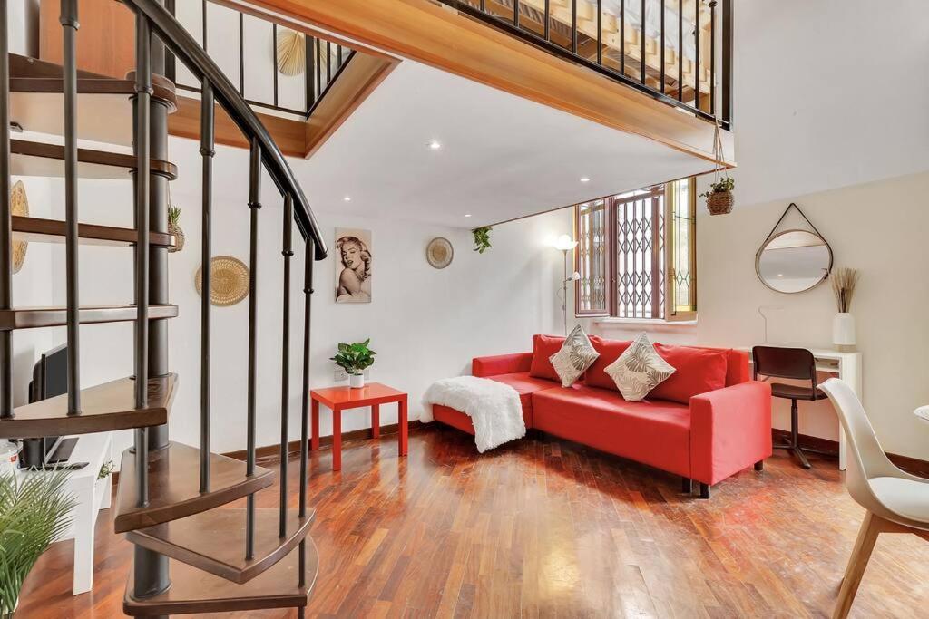 15min From The Duomo-500 M From The Metro Milan