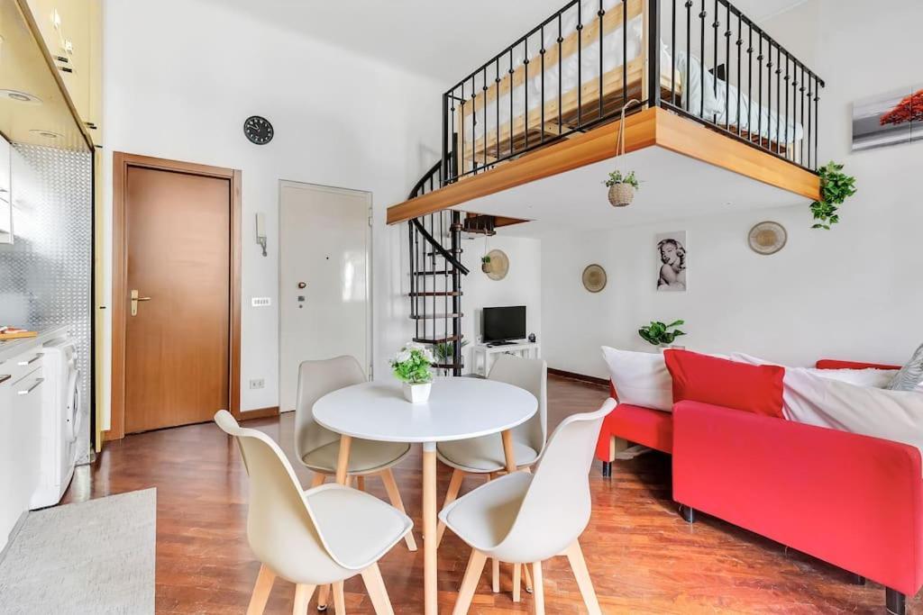 15min From The Duomo-500 M From The Metro