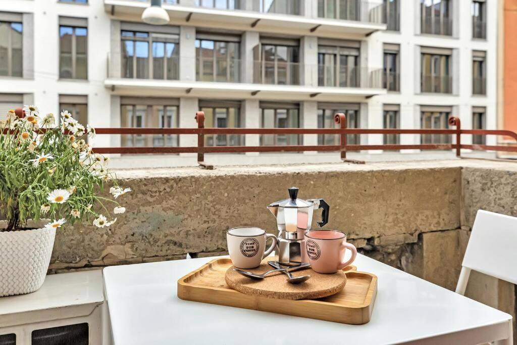Apartment 15min From The Duomo-500 M From The Metro