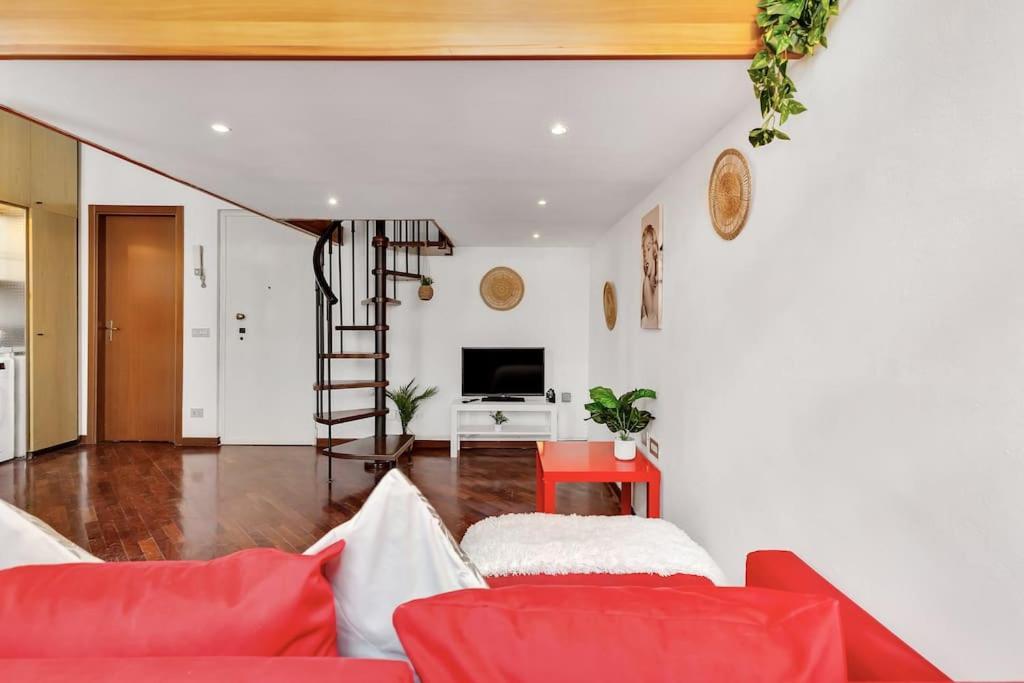 Apartment 15min From The Duomo-500 M From The Metro *
