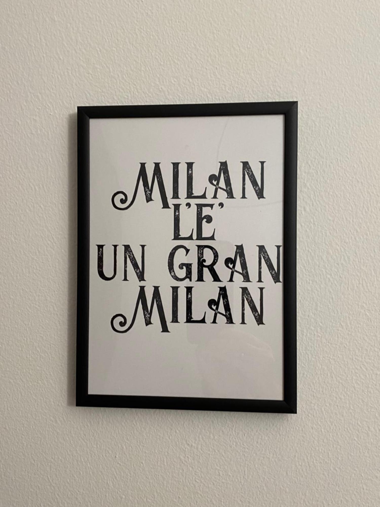 Grand Milan