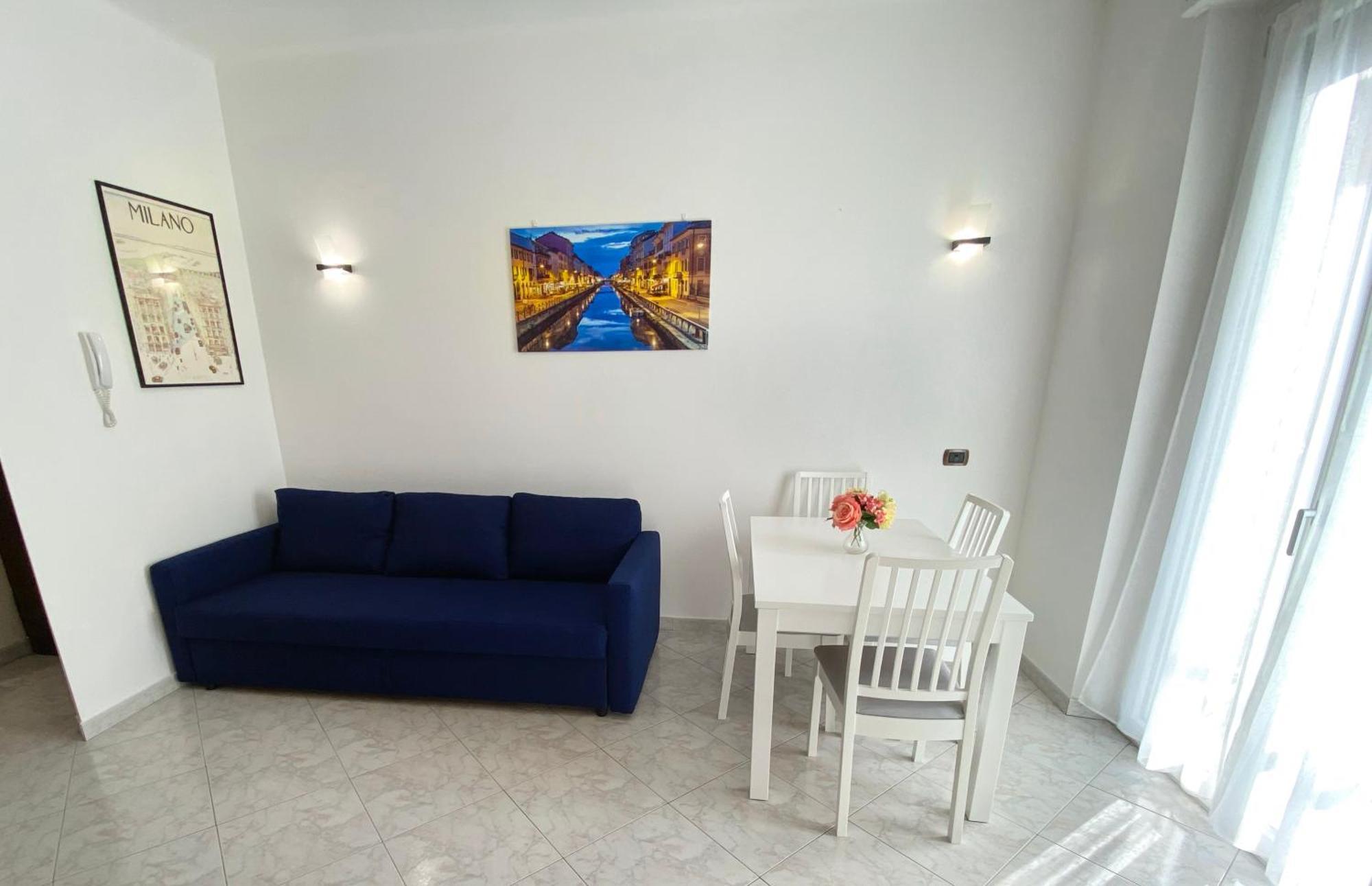 Apartment Grand *