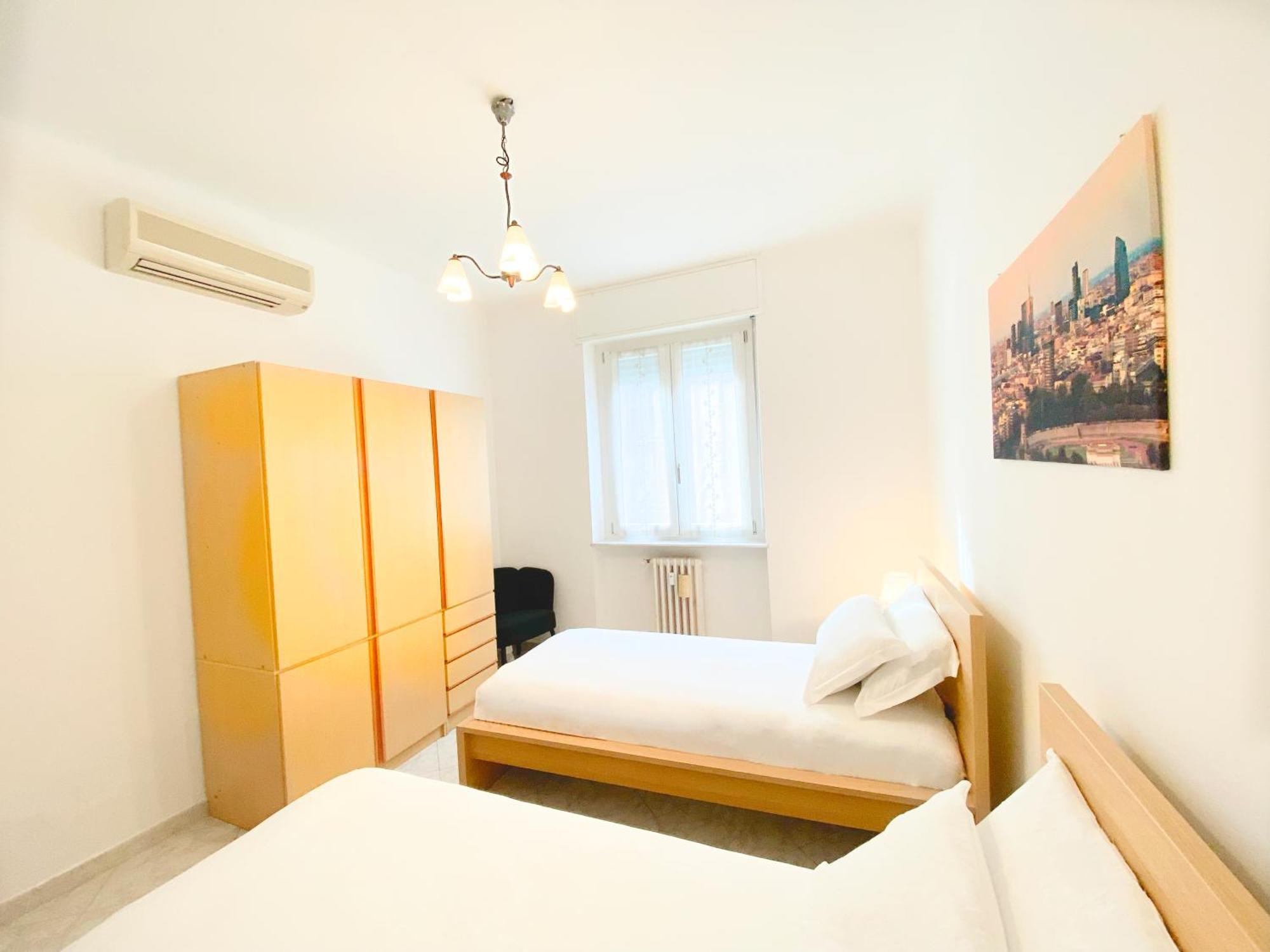 Apartment Grand *